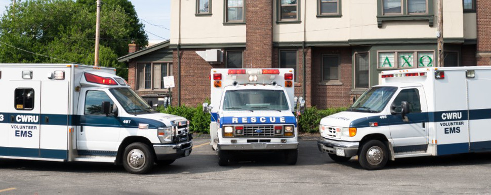 Case Western Reserve University