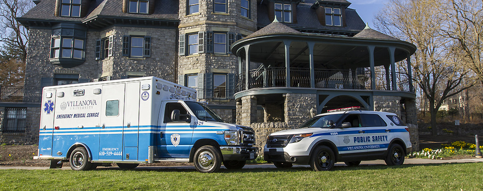 Villanova